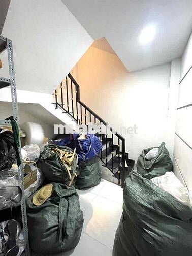 🟥Gấp Bán Nhà Bùi Đình Tuý _5 Tầng _60m2 _Mới Xây _Dòng Tiền 25tr/th