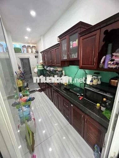 🎯🔥🔥TTQ8==> AN DƯƠNG VƯƠNG- HẺM XE HƠI TỚI NHÀ- CHỦ ĐÃ GIẢM LỘC