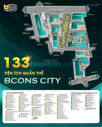 Căn hộ góc - view Panorama - gần làng ĐHQG - 94M2,3PN2WC, CK 5%