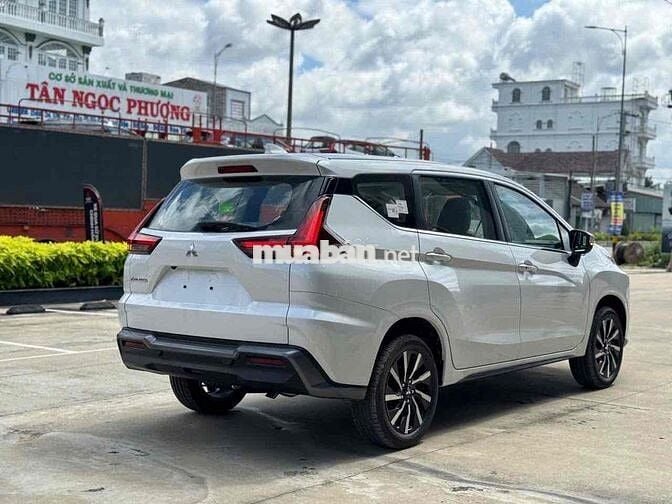 Mitsubishi Xpander 2025 Premium 1.5 AT