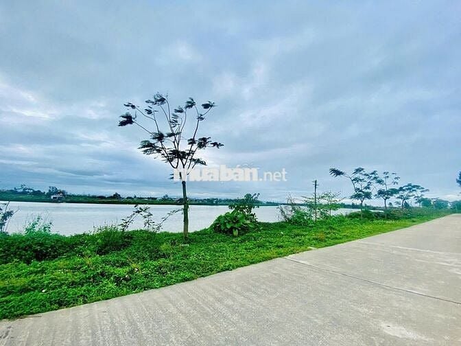 Chính Chủ Đất Nở Hậu View Sông- Đối Diện Hội An- Ở,Kinh Doanh Homestay