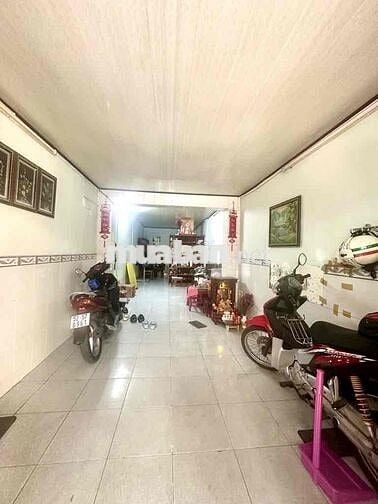 🟥Bán Nhà 2 Tầng _HXH 8m_ Ngay Cư Xá Phan Đăng Lưu _Tiện xây mới 4 Tầng