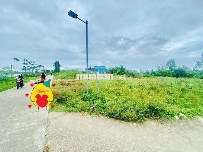 Chính Chủ Đất Nở Hậu View Sông- Đối Diện Hội An- Ở,Kinh Doanh Homestay