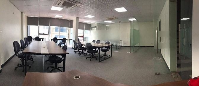 Chính Chủ Cho Thuê Văn phòng giá rẻ 236 Nguyễn Văn Tuyết, Đống Đa, HN 