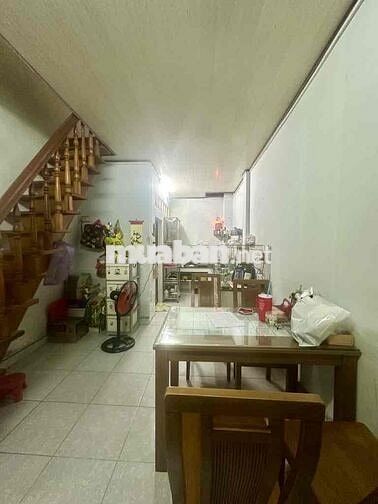 🟥Bán Nhà 2 Tầng _HXH 8m_ Ngay Cư Xá Phan Đăng Lưu _Tiện xây mới 4 Tầng