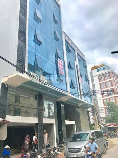 Chính Chủ Cho Thuê Văn phòng giá rẻ 236 Nguyễn Văn Tuyết, Đống Đa, HN 