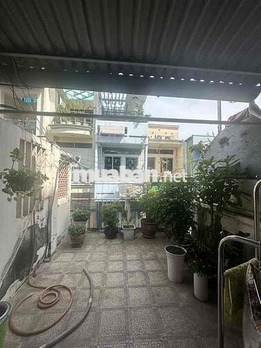 🟥Bán Nhà 2 Tầng _HXH 8m_ Ngay Cư Xá Phan Đăng Lưu _Tiện xây mới 4 Tầng