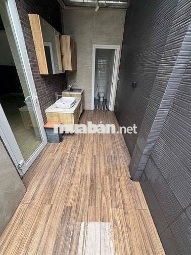 CHO THUÊ BIỆT THỰ JAMONA GOLDEN SILK 4PN, 4WC 40 TRIỆU