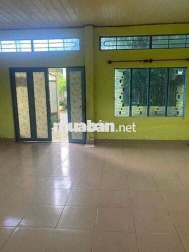 Cho Thuê Kho Xưởng 8x20m Mặt Tiền Đường Số Phường Tân Quy