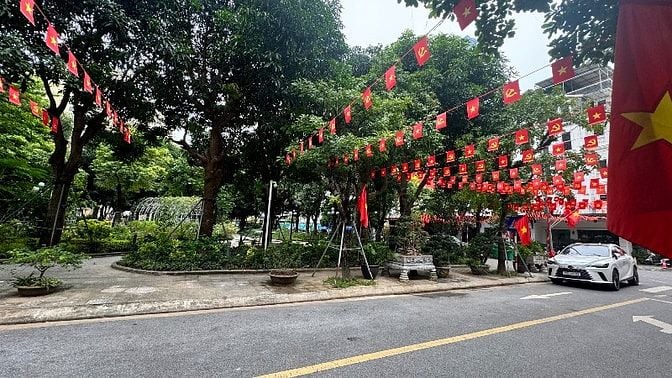 Biệt Thự Vũ Phạm Hàm 165M2 Kinh Doanh -  Đầu Tư - 55 Tỷ.