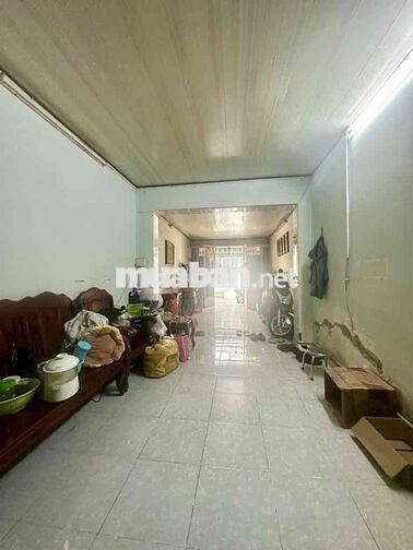 🟥Bán Nhà 2 Tầng _HXH 8m_ Ngay Cư Xá Phan Đăng Lưu _Tiện xây mới 4 Tầng