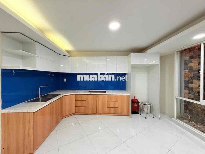 🟥Gấp Bán Nhà 5 Tầng _Hoàng Hoa Thám _DTSD ~300m2 _HXH Ngủ Nhà.