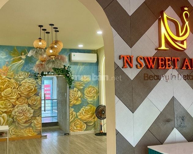 85 triệu, 2 mặt tiền Trần Não Q2, DTSD 460m2, Vĩa hè 40m2, Lộ giới 50m