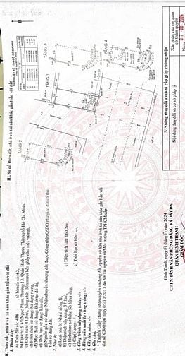 HH 1% . CHÍNH CHỦ BÁN NHÀ SỐ 9 VŨ NGỌC PHAN