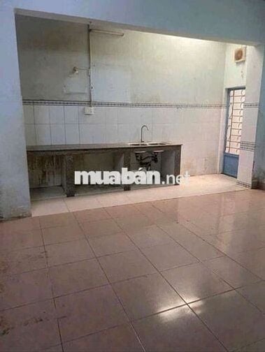 Cho Thuê Kho Xưởng 8x20m Mặt Tiền Đường Số Phường Tân Quy