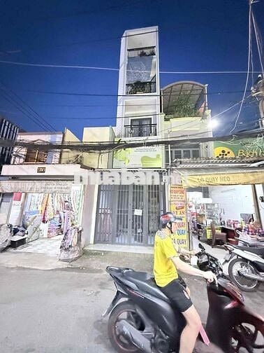 🟥Gấp Bán Nhà Bùi Đình Tuý _5 Tầng _60m2 _Mới Xây _Dòng Tiền 25tr/th