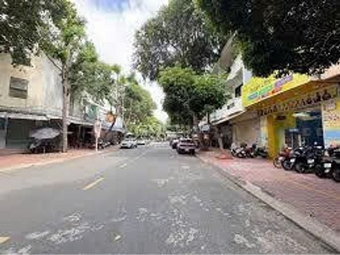 BÁN NHÀ PHỐ PHÙNG CHÍ KIÊN, KINH DOANH,  50M2x4T, MT 4M, 23 TỶ