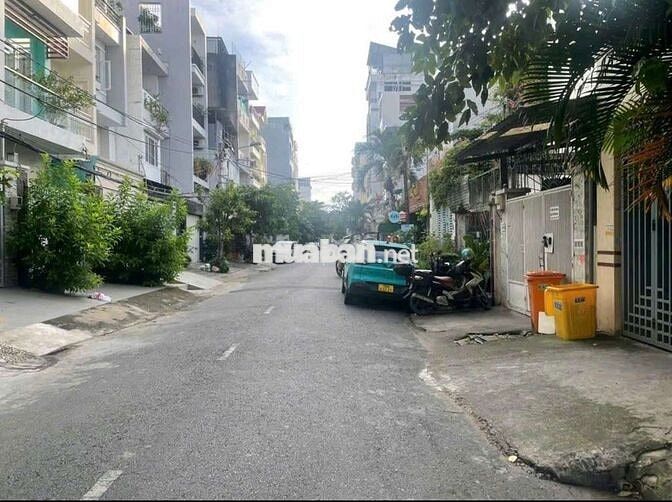 Cho Thuê Kho Xưởng 8x20m Mặt Tiền Đường Số Phường Tân Quy