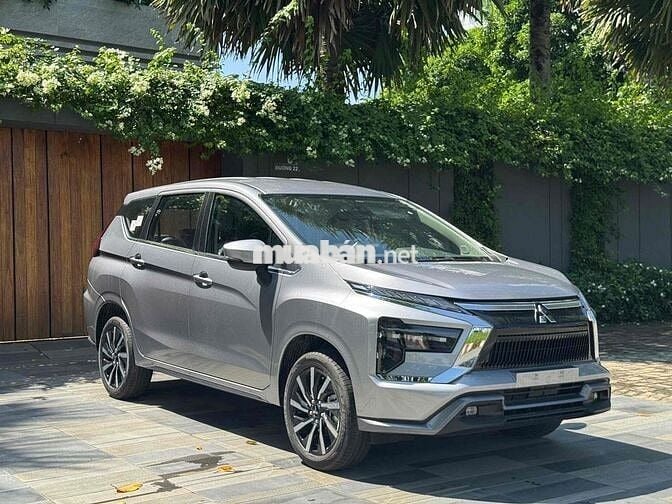 Mitsubishi Xpander 2025 Premium 1.5 AT