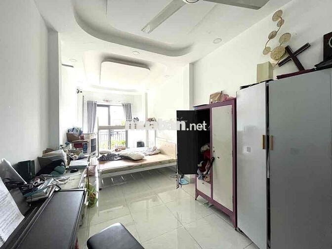 🟥Gấp Bán Nhà Bùi Đình Tuý _5 Tầng _60m2 _Mới Xây _Dòng Tiền 25tr/th