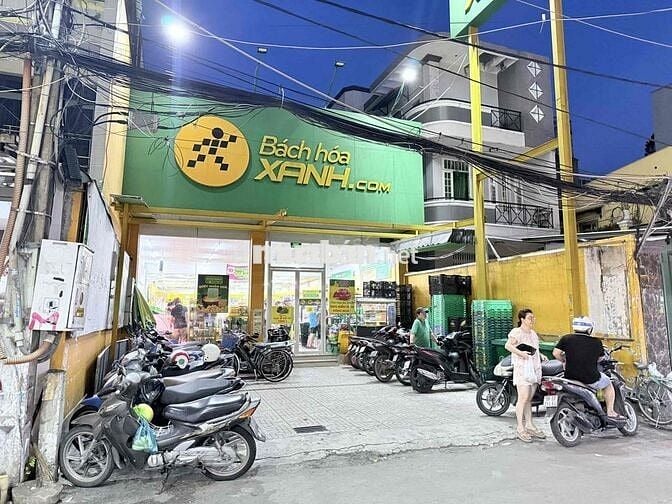 🟥Gấp Bán Nhà Bùi Đình Tuý _5 Tầng _60m2 _Mới Xây _Dòng Tiền 25tr/th