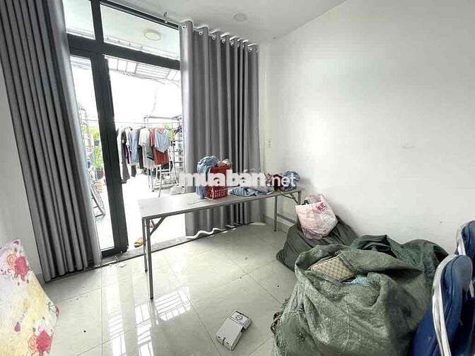 🟥Gấp Bán Nhà Bùi Đình Tuý _5 Tầng _60m2 _Mới Xây _Dòng Tiền 25tr/th