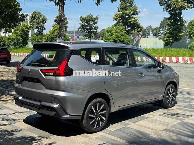 Mitsubishi Xpander 2025 Premium 1.5 AT