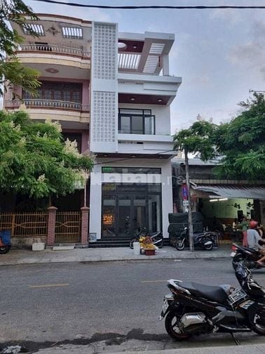 BÁN NHÀ PHỐ PHÙNG CHÍ KIÊN, KINH DOANH,  50M2x4T, MT 4M, 23 TỶ