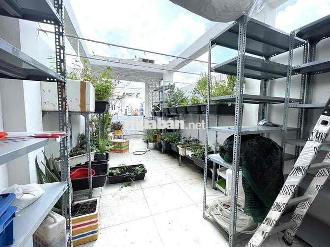 🟥Gấp Bán Nhà Bùi Đình Tuý _5 Tầng _60m2 _Mới Xây _Dòng Tiền 25tr/th