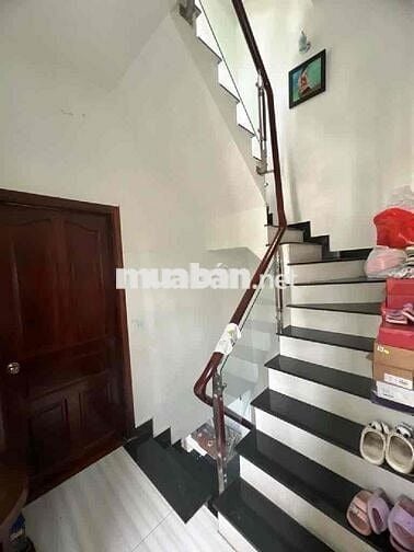 🎯🔥🔥TTQ8==> AN DƯƠNG VƯƠNG- HẺM XE HƠI TỚI NHÀ- CHỦ ĐÃ GIẢM LỘC