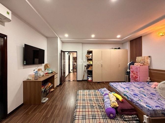 Biệt Thự Đẹp Hồ Bơi 330m2 gần Aeon Mall Tân Phú Tân Kỳ Tân Quý