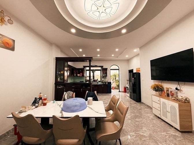 Biệt Thự Đẹp Hồ Bơi 330m2 gần Aeon Mall Tân Phú Tân Kỳ Tân Quý