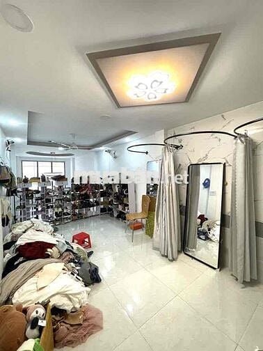 🟥Gấp Bán Nhà Bùi Đình Tuý _5 Tầng _60m2 _Mới Xây _Dòng Tiền 25tr/th