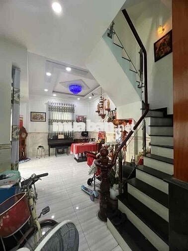 🎯🔥🔥TTQ8==> AN DƯƠNG VƯƠNG- HẺM XE HƠI TỚI NHÀ- CHỦ ĐÃ GIẢM LỘC