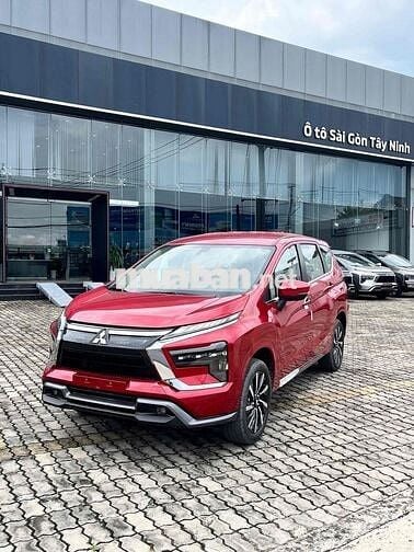Mitsubishi Xpander 2025 Premium 1.5 AT