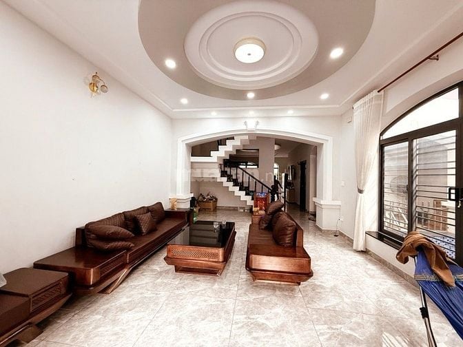 Biệt Thự Đẹp Hồ Bơi 330m2 gần Aeon Mall Tân Phú Tân Kỳ Tân Quý