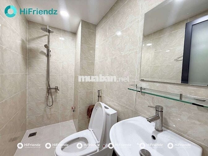 [+] Cho Thuê Căn Hộ Ban Công Riêng Nằm Ngay Bệnh Viện Thủ Đức [+]