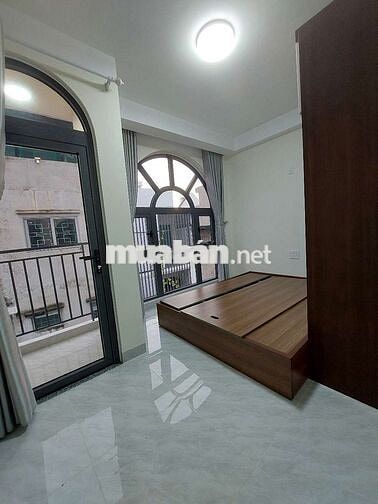 [+] Cho Thuê Căn Hộ Ban Công Riêng Nằm Ngay Bệnh Viện Thủ Đức [+]