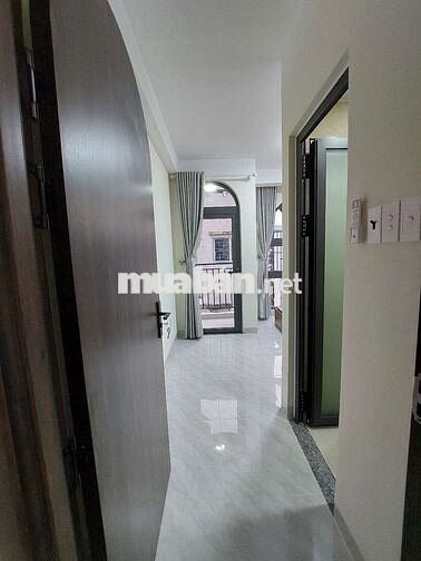 [+] Cho Thuê Căn Hộ Ban Công Riêng Nằm Ngay Bệnh Viện Thủ Đức [+]