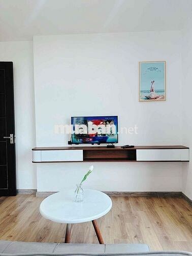 🏡 Căn hộ 1 phòng ngủ căn hộ tại 09 Dinh Thị Hòa - Cách biển vài bước c