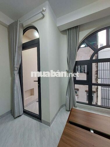 [+] Cho Thuê Căn Hộ Ban Công Riêng Nằm Ngay Bệnh Viện Thủ Đức [+]