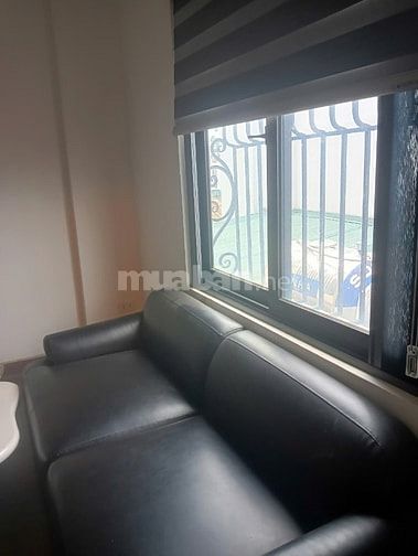 Bán  nhà host trung tâm phố cổ Ngọc Lâm 6 tầng thang máy .Giá 8,95 tỷ