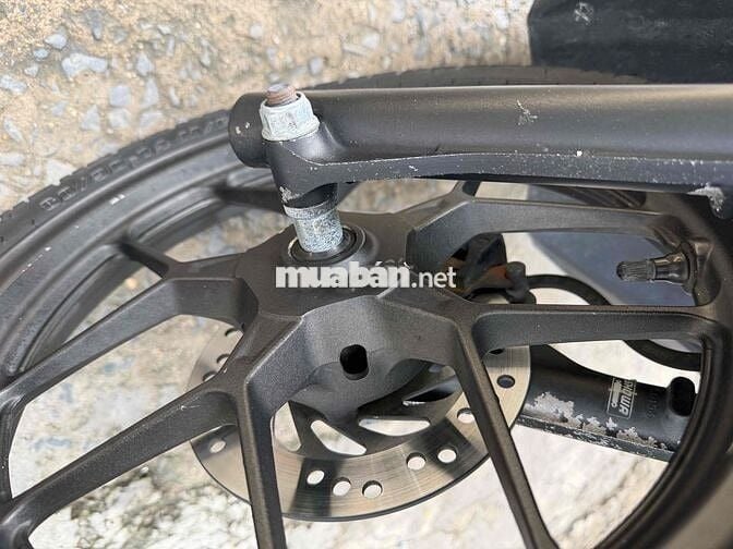 Honda Vario 125 2019 Đen