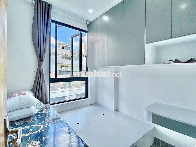 CCMN HẠNG SANG– CĂN CUỐI CÙNG TẠI QUẬN CẦU GIẤY - NHỈNH 22 TỶ