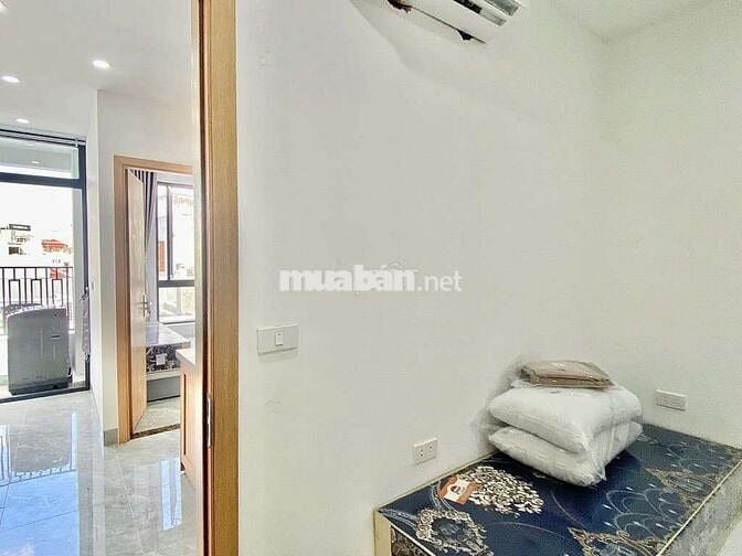 CCMN HẠNG SANG– CĂN CUỐI CÙNG TẠI QUẬN CẦU GIẤY - NHỈNH 22 TỶ