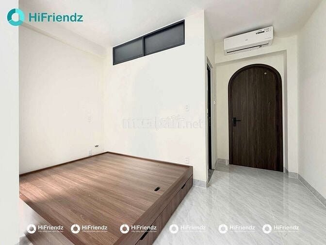 [+] Cho Thuê Căn Hộ Ban Công Riêng Nằm Ngay Bệnh Viện Thủ Đức [+]