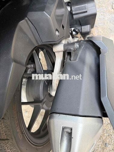 Honda Vario 125 2019 Đen