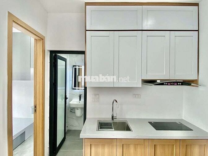 CCMN HẠNG SANG– CĂN CUỐI CÙNG TẠI QUẬN CẦU GIẤY - NHỈNH 22 TỶ