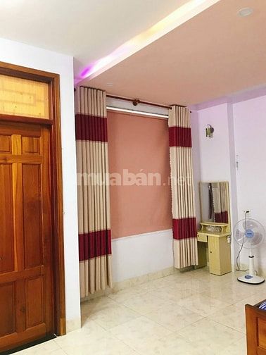 Bán nhà góc 2MT đường nhựa 10m-3Tầng-DT100m2-3PN-vĩnh hoà-NT-7ty4  💥D