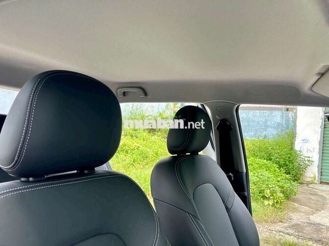 Vf5 đời 2025 đăng ký10/2025 chạy chưa tới 600km